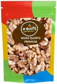 Nozes Quartz Premium Safra Nova 1kg - Xroots - imagem 2