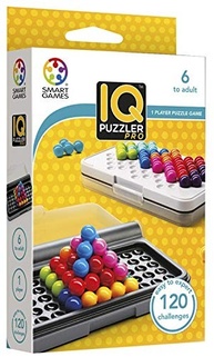 IQ-Puzzler PRO: O Desafio Mental Definitivo com 120 Novas Tarefas! - imagem 4