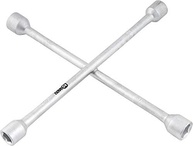 Chave de Roda Tipo Cruz Nove54 17mm a 23mm - Essencial para seu Carro - imagem 4