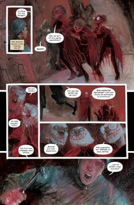 Canções do Cisne: Graphic Novel - Uma Antologia Premiada e Emocionante - imagem 4