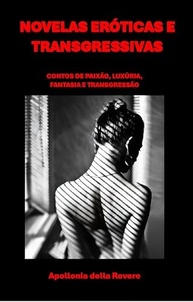 Novelas Eróticas Transgressoras: Paixão, Luxúria e Fantasia Sem Limites - imagem 2