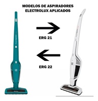 Fonte Carregador para Aspirador Erg21 Erg22 - Novo Original - imagem 3