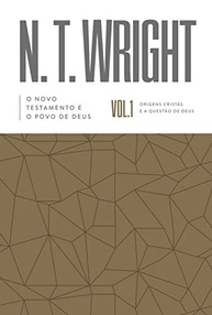 O Novo Testamento e o Povo de Deus: Desvende as Origens Cristãs e a Questão de Deus - imagem 2