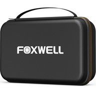 Estojo Protetor Premium para Scanner Automotivo FOXWELL NT301 e Similares - imagem 1