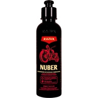 Nuber Razux: Renove Plásticos da Moto! - imagem 1