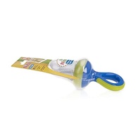 Alimentador Infantil Nûby Azul - Seguro e Prático para Introdução de Alimentos Sólidos - imagem 4