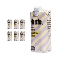 Nude Aveia Barista + Baunilha: O Segredo do Seu Café! - imagem 1