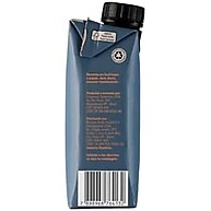 Nude Pack Aveia Proteica Caramelo Flor de Sal 12x250ml - imagem 4