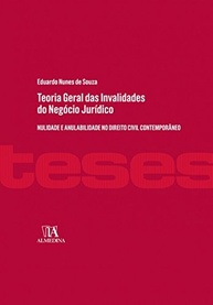 Teoria Geral das Invalidades do Negócio Jurídico: Nulidade e Anulabilidade | Direito Civil - imagem 2