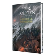 A Queda de Númenor: A Segunda Era da Terra-média Revelada - imagem 4