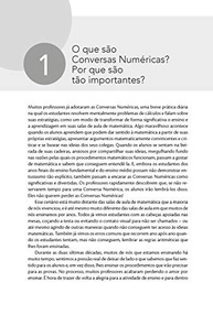 Conversas Numéricas: Domine a Matemática com Cálculo Mental e Senso Numérico - imagem 4