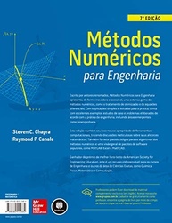 Métodos Numéricos para Engenharia: Domine Cálculos Complexos com Facilidade - imagem 3