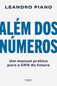 Além dos Números: O Manual Essencial para o CFO do Futuro - imagem 2
