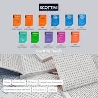Scottini Touch Sudoku FMD V1: Desafie Sua Mente com Números! - imagem 3