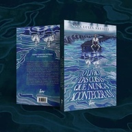 O Livro das Coisas Que Nunca Aconteceram: Mistério e Realidade em um Enredo Fascinante - imagem 5