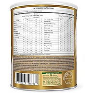 Nutren Senior Baunilha: Energia e Nutrição 740g - imagem 1