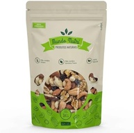 1kg Mix Castanhas e Frutas Secas Natural Mundo Nutri (1Kg, Sem Sal) - imagem 2