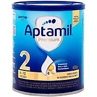 Aptamil Premium 2: Nutrição Essencial 6-12 Meses - imagem 3