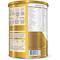 NAN Supreme 2: Nutrição Essencial para Bebês 800g - imagem 1