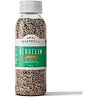 Mix Gergelim Sésamo Real 170g: Sabor e Nutrição - imagem 1