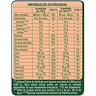 Ninho Forti+ Zero Lactose: Nutrição Completa 380g - imagem 4