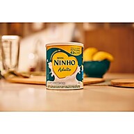 Ninho Semidesnatado Adulto 350g: Energia e Nutrição - imagem 4