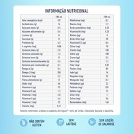 Nutrição Enteral e Oral Impact Baunilha 200mL - imagem 2