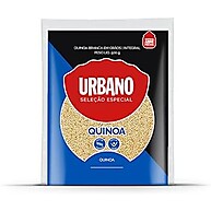 Quinoa Branca Urbano 500g: Nutrição e Sabor - imagem 1