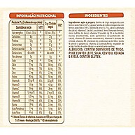 Mucilon Multicereais 400g: Nutrição e Sabor para Bebês - imagem 3