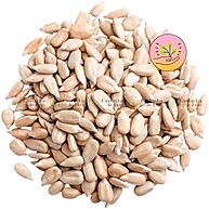 Pepita Girassol 500g: Sabor e Nutrição - imagem 1