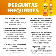 Todecacho Kids Maracujá: Kit Cachos Nutridos! - imagem 2