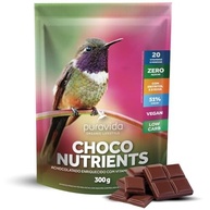 Puravida Achocolatado Multivitamínico Choco Nutrients Sem Açúcar 300g - imagem 4