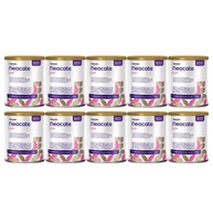 Leite LCP Fórmula Infantil Nutritiva em Pó - Lata 400g (10 Unidades) - imagem 1