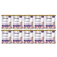 Leite LCP Fórmula Infantil Nutritiva em Pó - Lata 400g (10 Unidades) - imagem 2