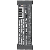 Barra Protein Nuts Coco Enjoy: Energia e Sabor 70g - imagem 3