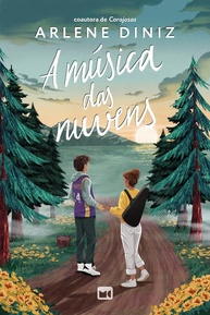 A Música das Nuvens: Romance, Esperança e Superação de Arlene Diniz - imagem 1