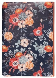 Bíblia da Mulher de Fé NVI Letra Grande Couro-soft Floral - Sua Companheira Diária - imagem 5