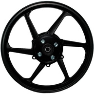 Par de Rodas Liga Leve Freio a Disco NXR160 Bros ESDD / XRE190 - Performance e Durabilidade - imagem 4