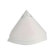 Filtro de Tinta Nylon Fino - 200 Unidades para Pintura Profissional e Móveis - imagem 2