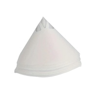 Filtros de Tinta Cone Premium - Malha de Nylon Fina 200 Unidades - imagem 1