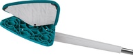 Refil Flash Limp para MOP Delta TWIST - Microfibra com Nylon, Potente e Lavável - imagem 4