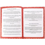 2000 Adesivos Premiados para Professores de Inglês: Incentive o Aprendizado Bilíngue! - imagem 4