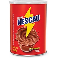 Nescau Cilindro 200g: O Achocolatado Irresistível - imagem 3