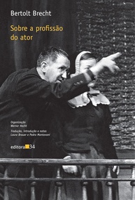 Desvende a Profissão do Ator: Guia Essencial para o Teatro Épico de Brecht - imagem 1