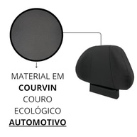 Encosto Almofadado Universal para Baú de Moto: Conforto e Estilo para o Garupa - imagem 5