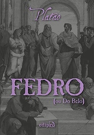 Fedro: O Diálogo de Platão Sobre o Amor, a Retórica e a Alma - imagem 2
