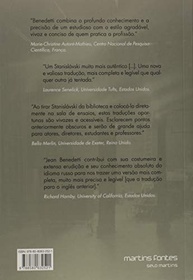 O Trabalho do Ator: A Revolução Stanislávski Revelada - imagem 3