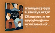 A Batalha do Homem: Vencendo a Tentação Sexual e Fortalecendo o Casamento - imagem 2