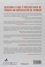 Prospecção Fanática: O Guia Definitivo para Vendas e Funil Cheio - imagem 3