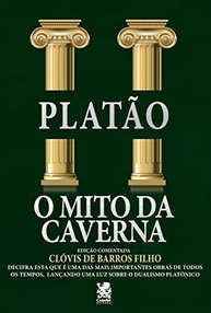 O Mito da Caverna: Desvende a Ignorância com Clóvis de Barros Filho - imagem 2